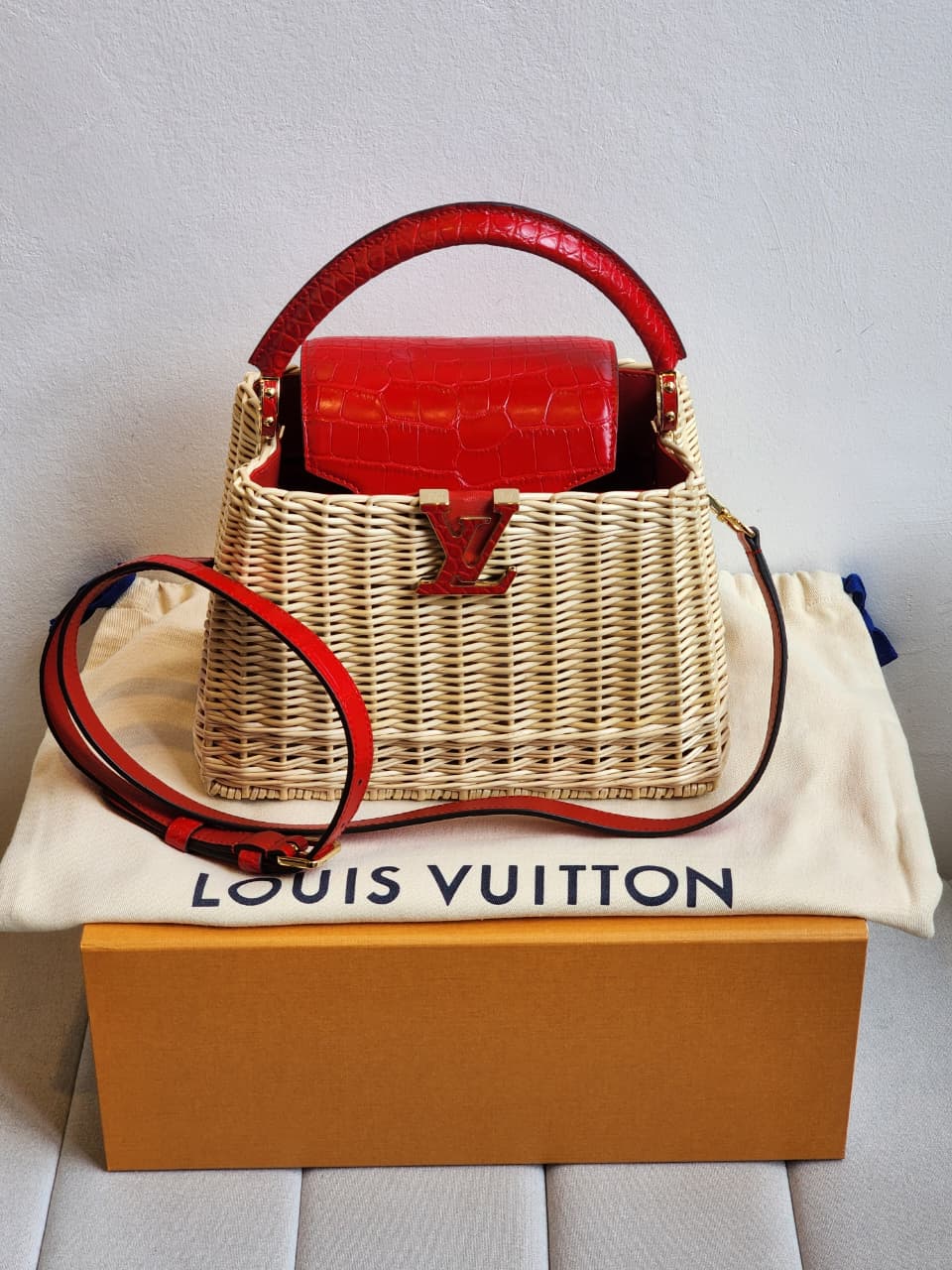 Louis Vuitton