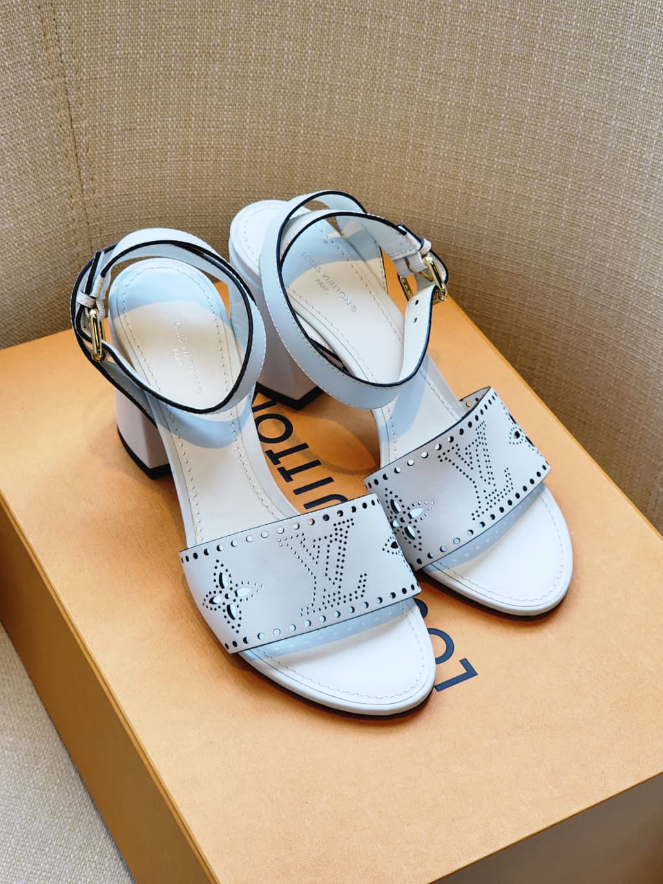 Louis Vuitton