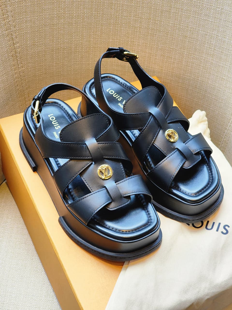 Louis Vuitton