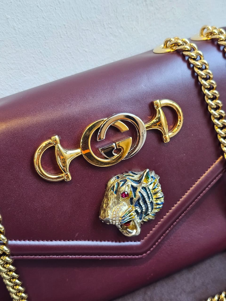 Gucci