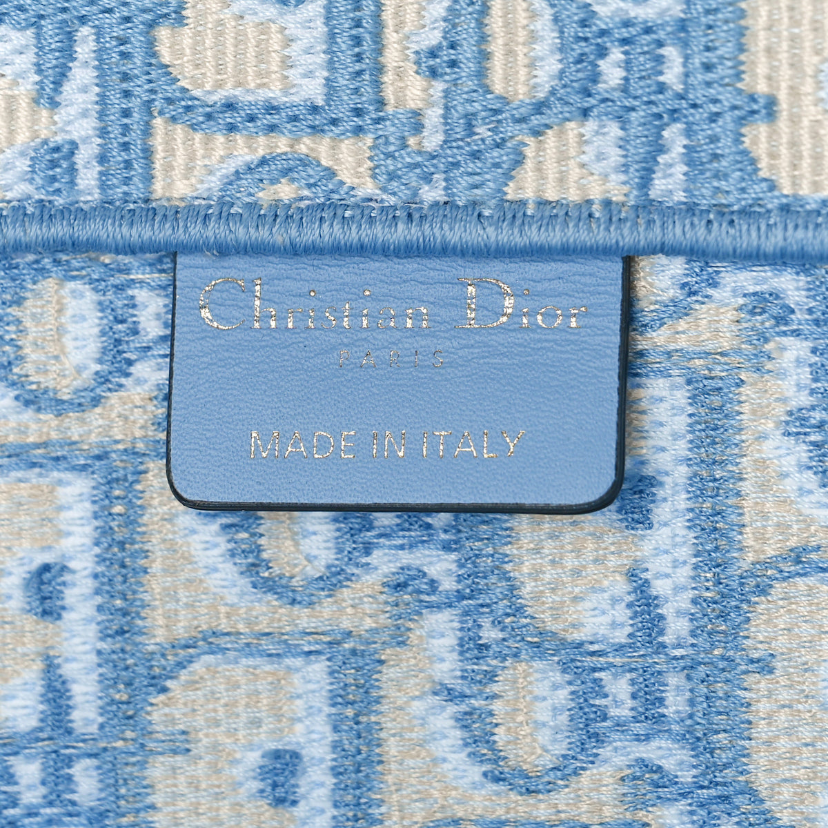 Christian Dior