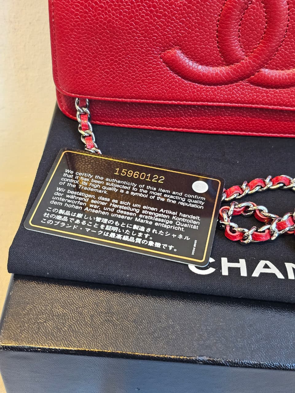 Chanel