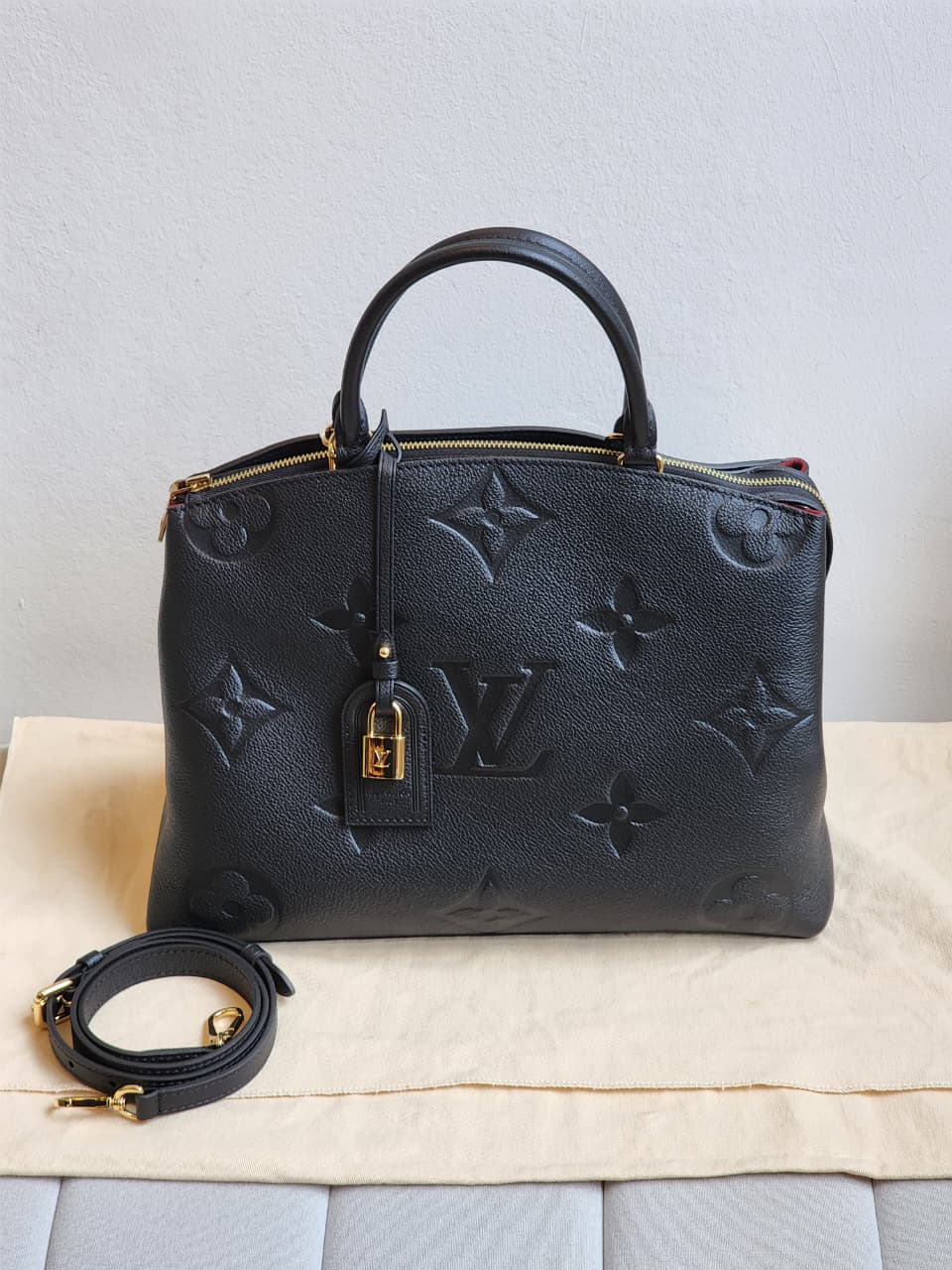 Louis Vuitton