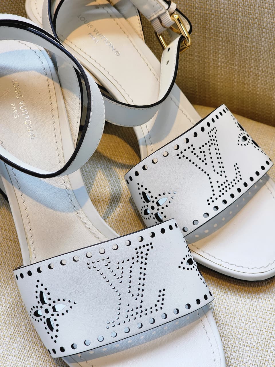 Louis Vuitton
