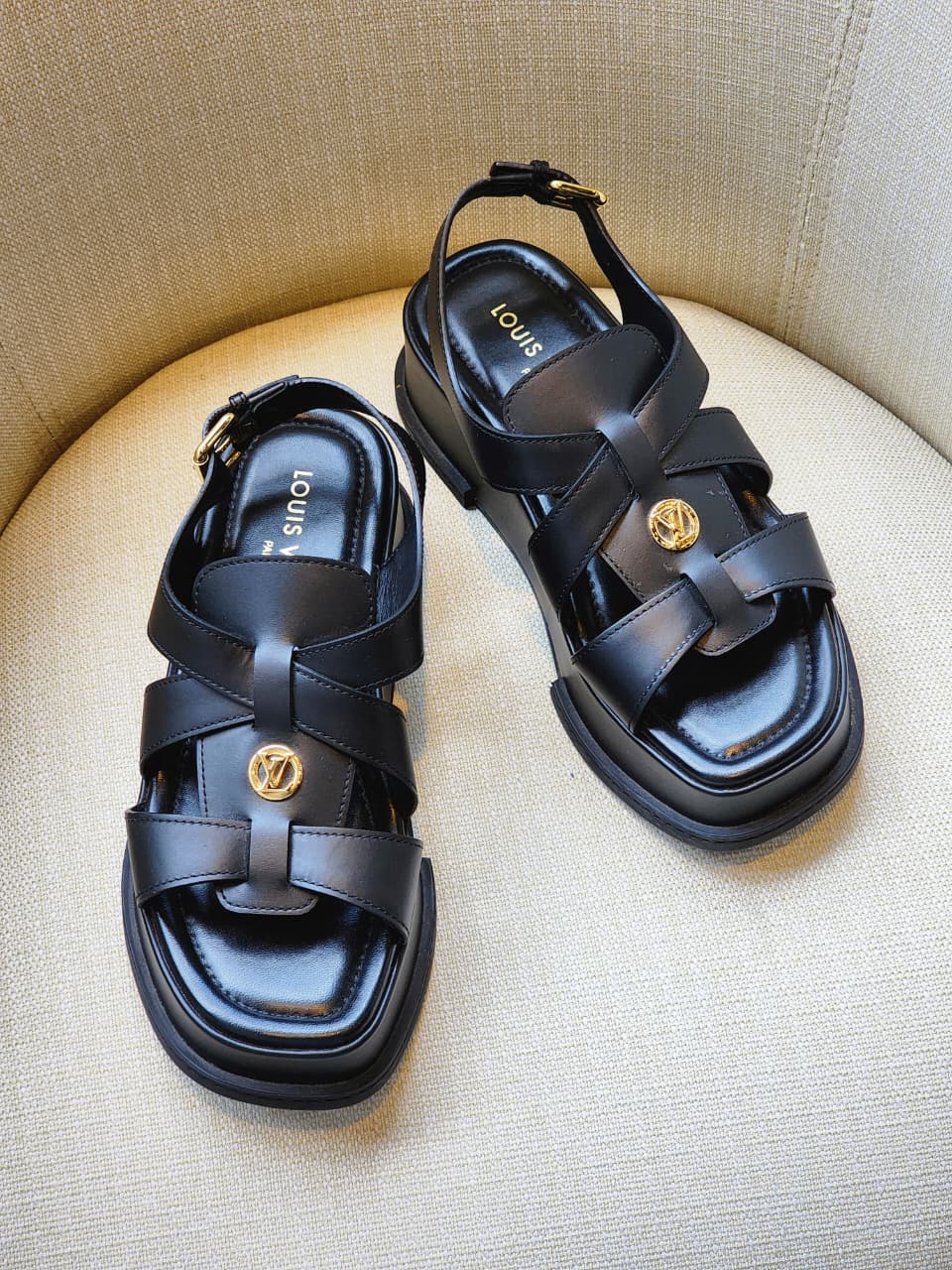 Louis Vuitton