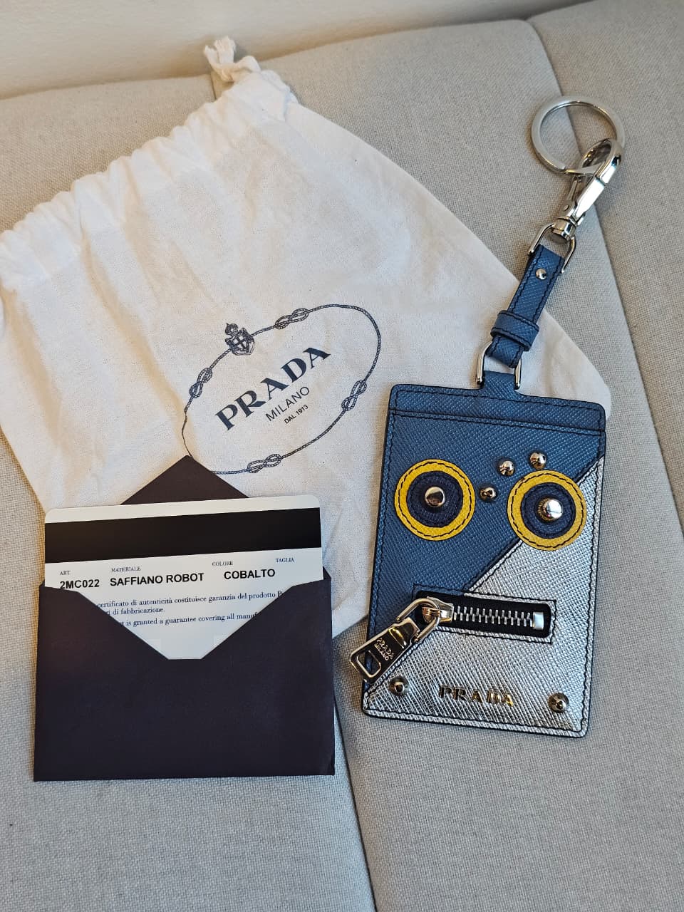 Prada