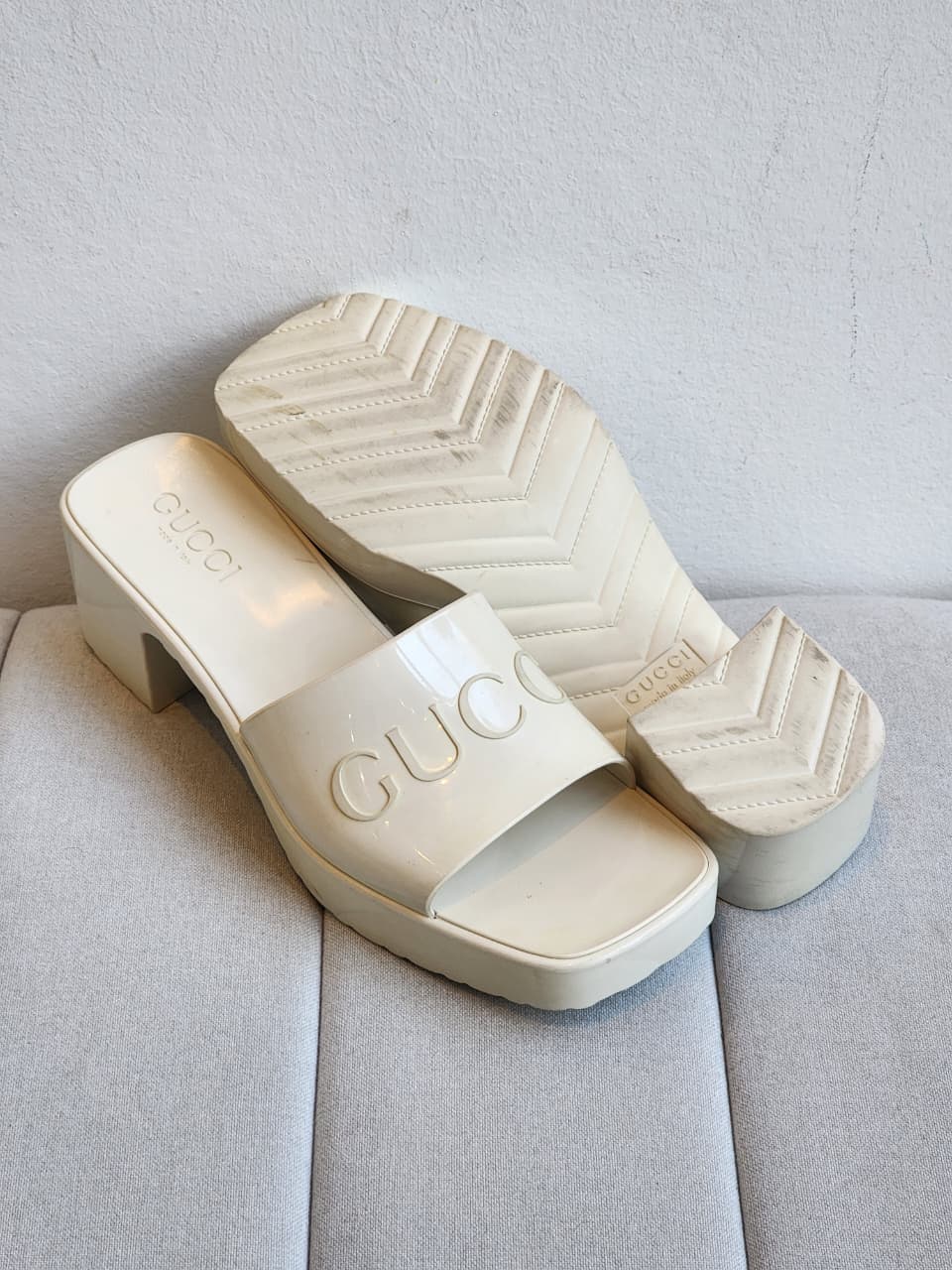 Gucci