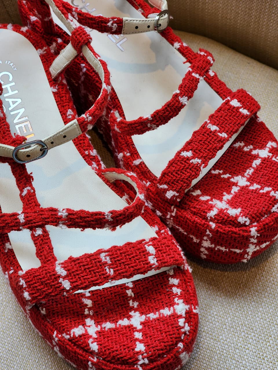 Chanel
