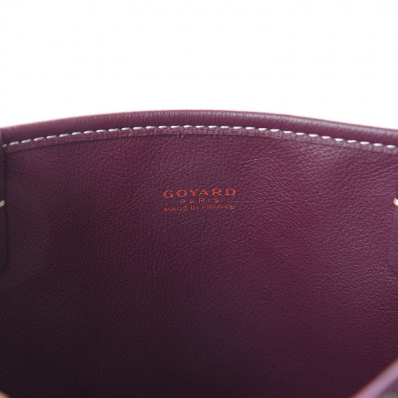 Goyard