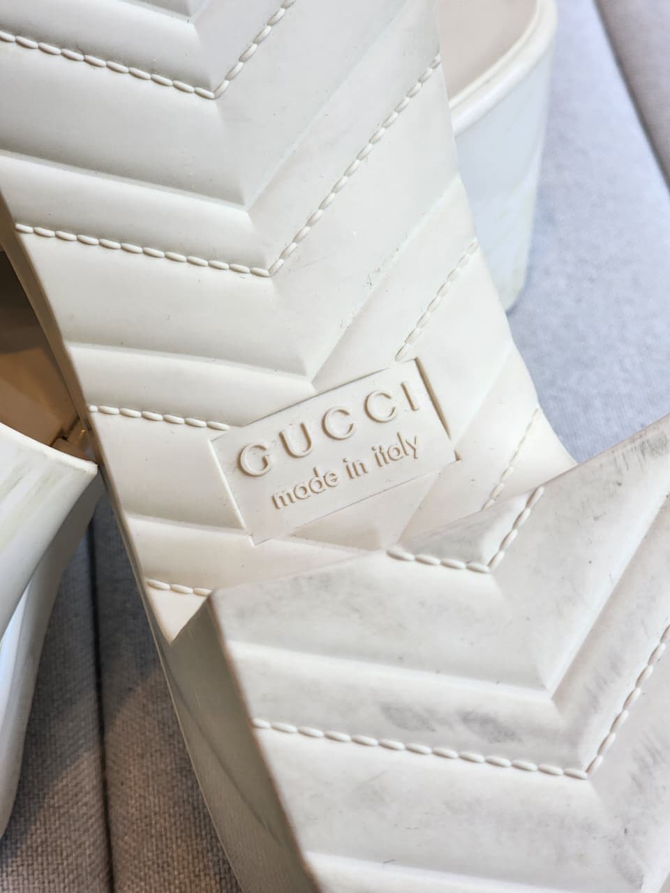 Gucci