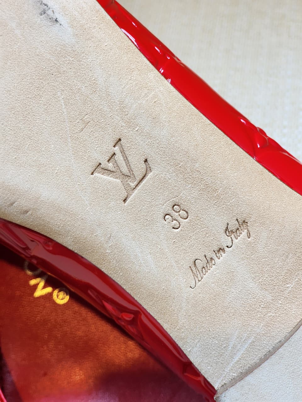 Louis Vuitton