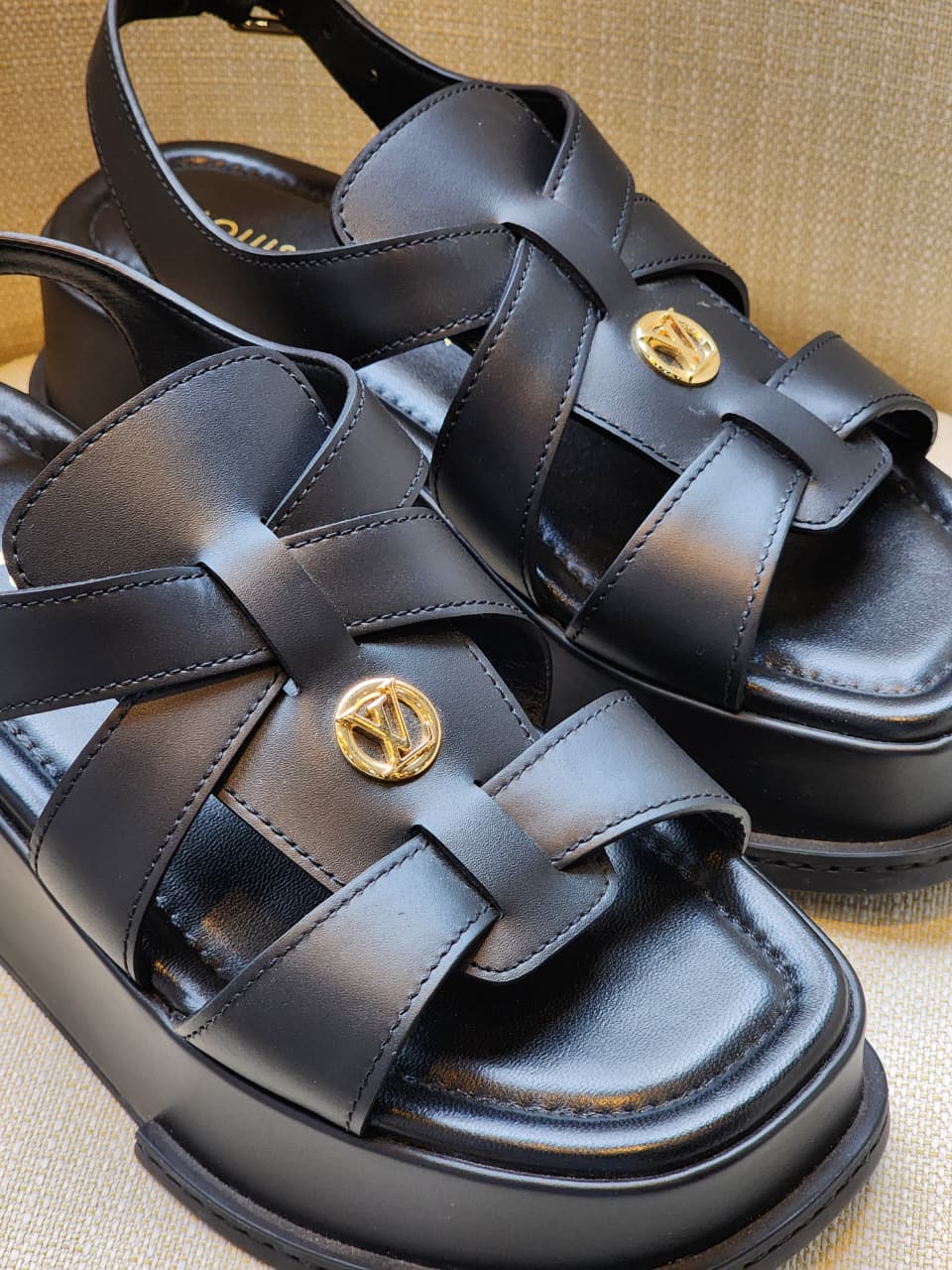 Louis Vuitton