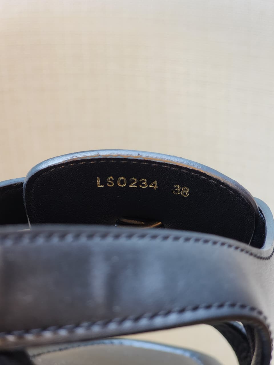 Louis Vuitton
