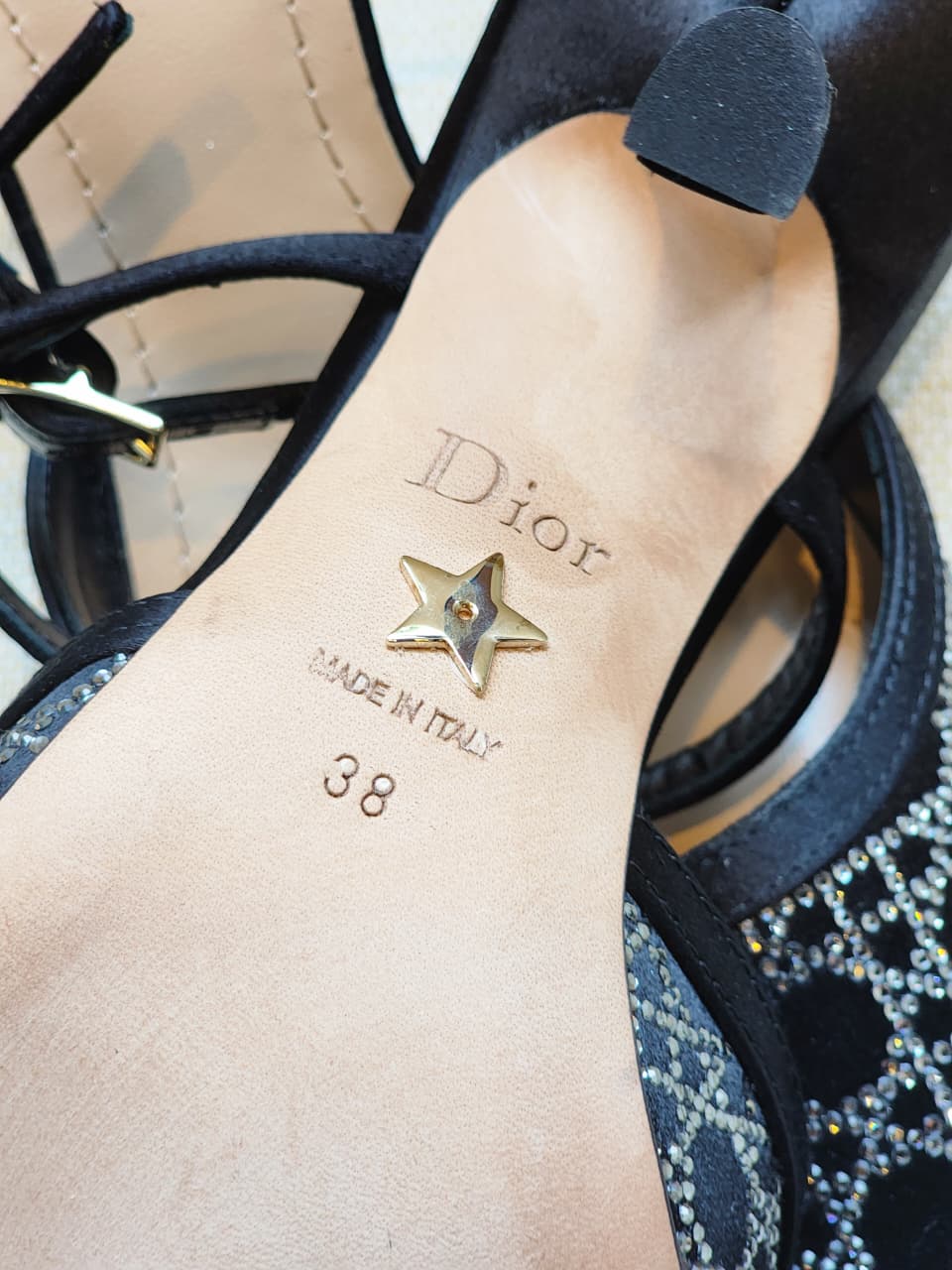 Dior