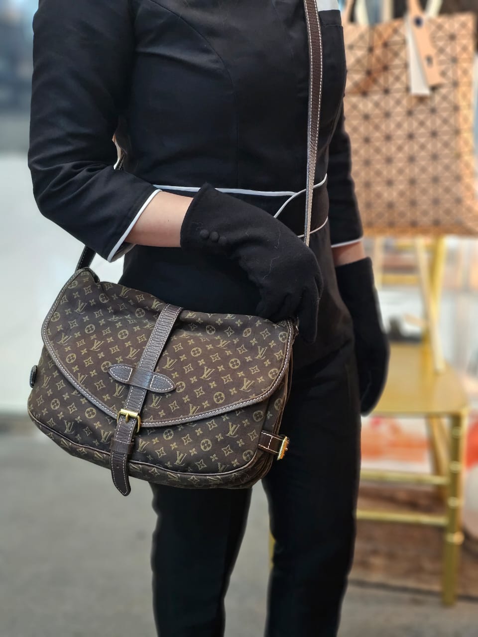 Louis Vuitton