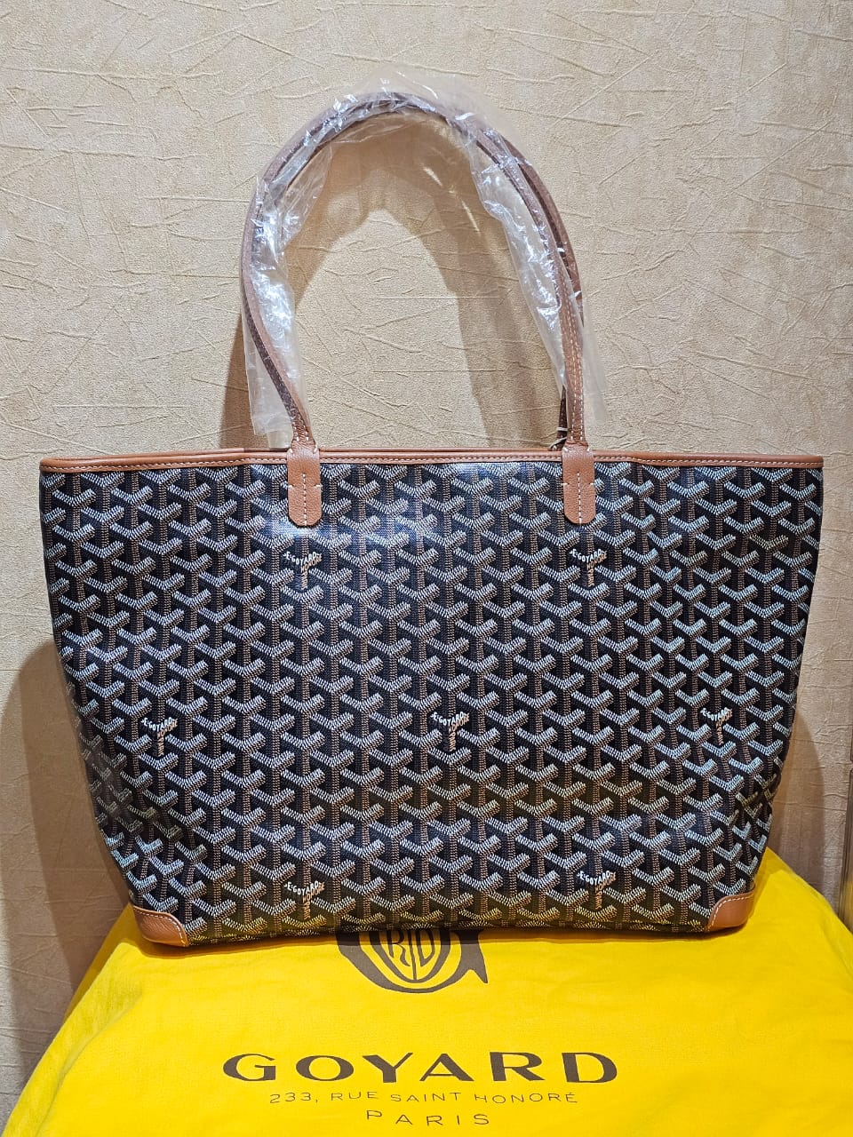 Goyard