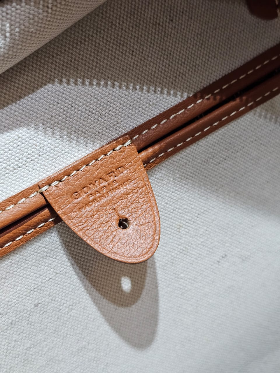 Goyard