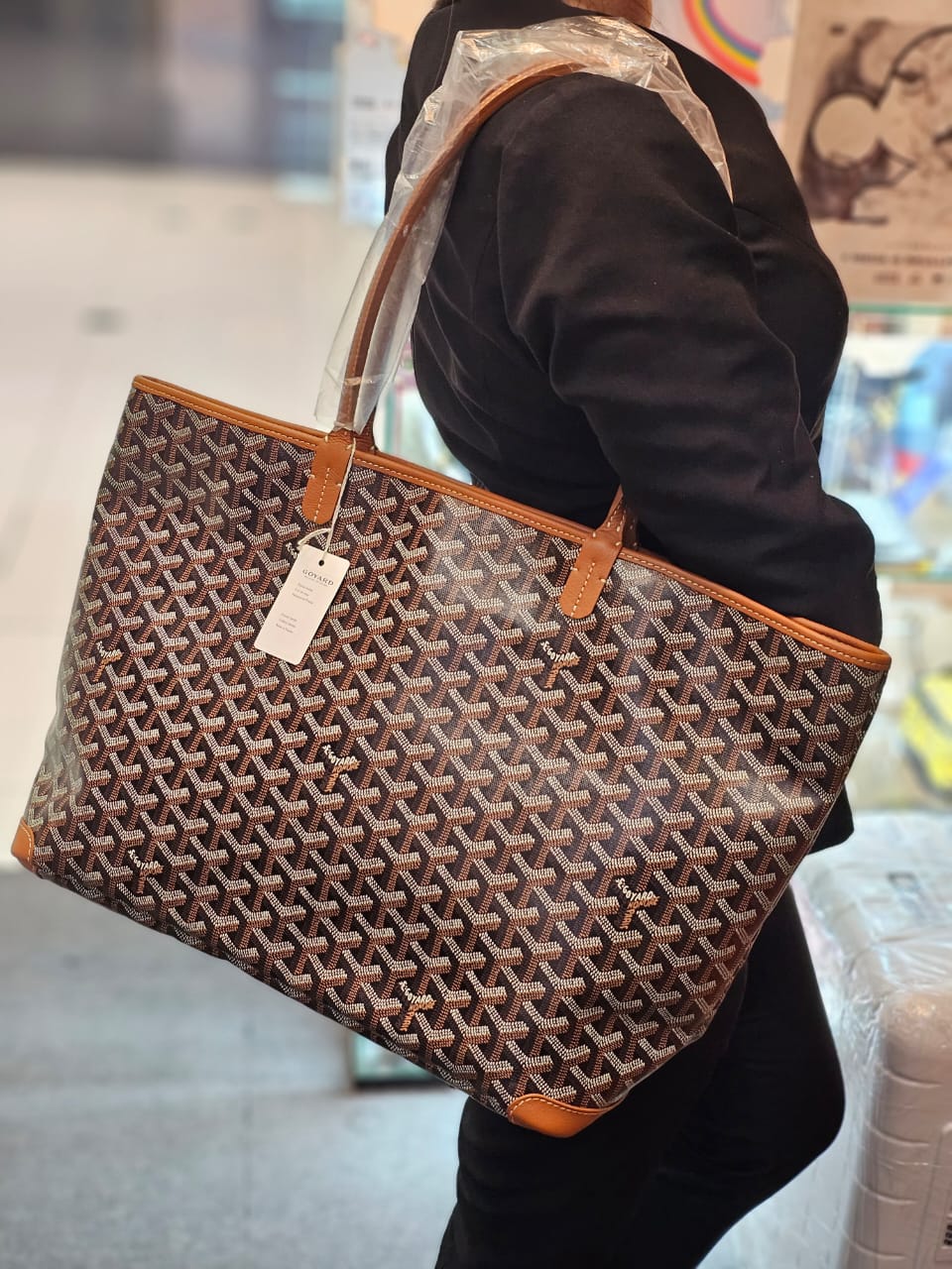Goyard