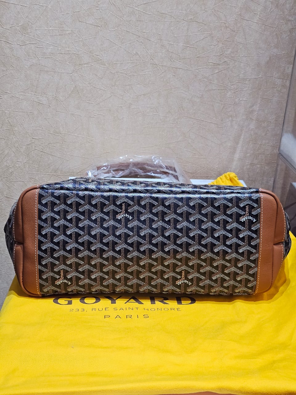 Goyard