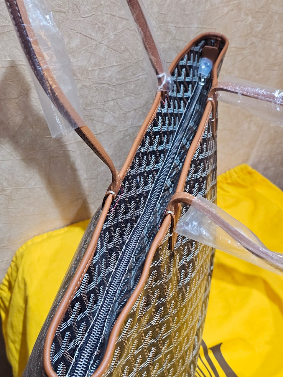 Goyard