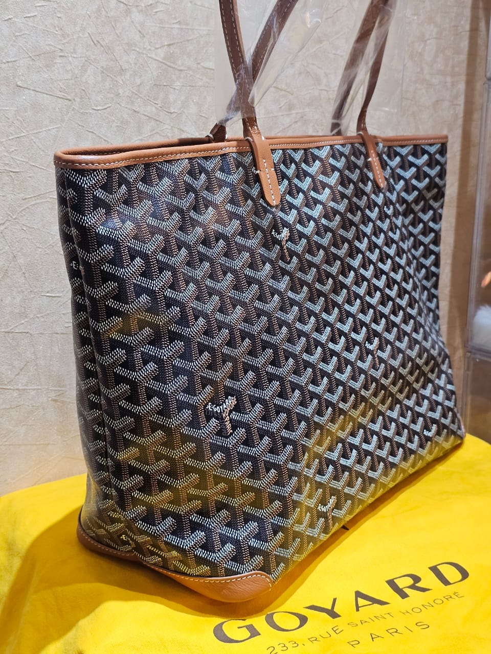 Goyard
