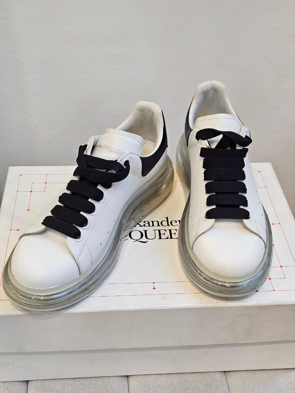 Alexander McQueen
