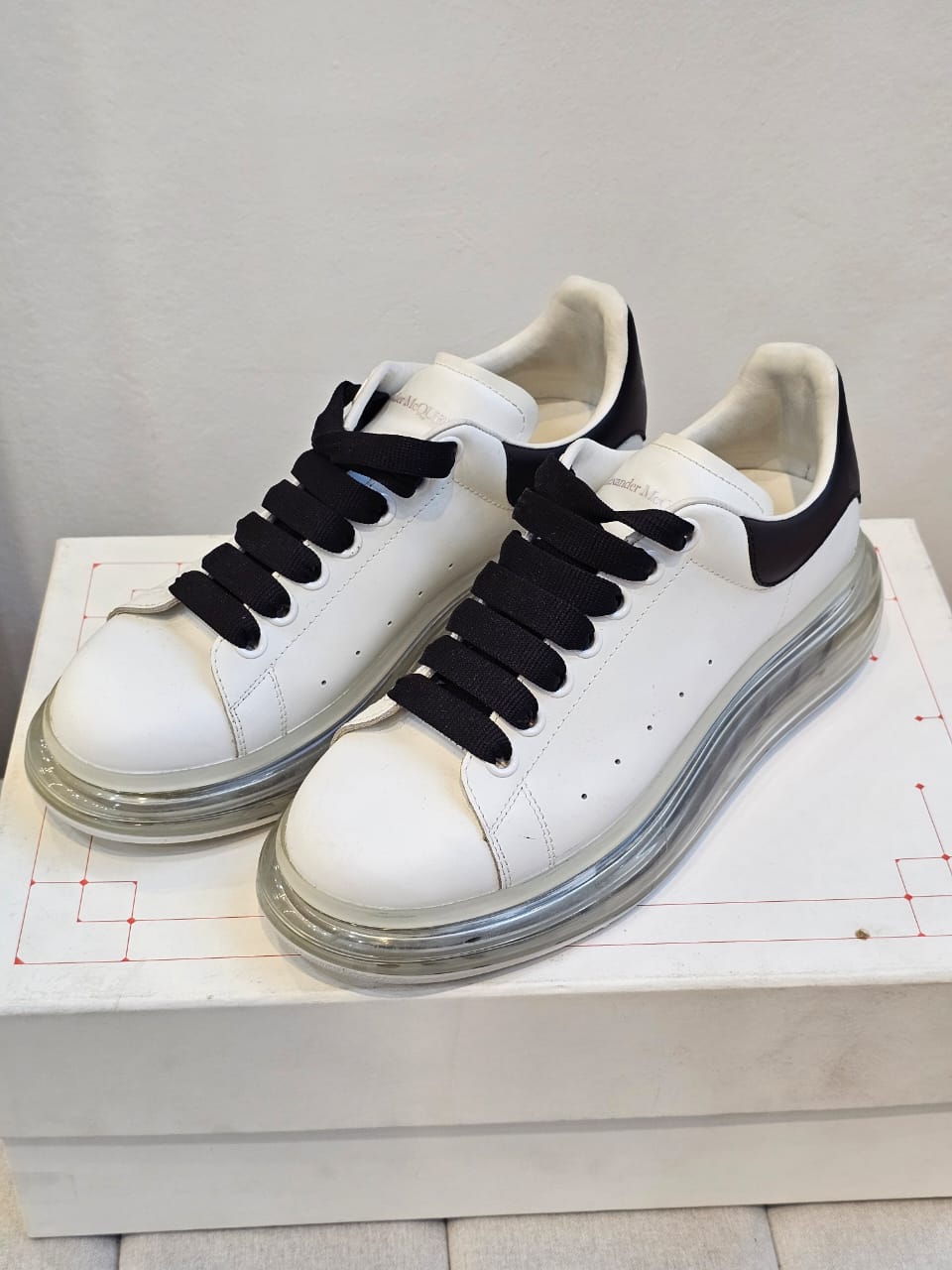 Alexander McQueen