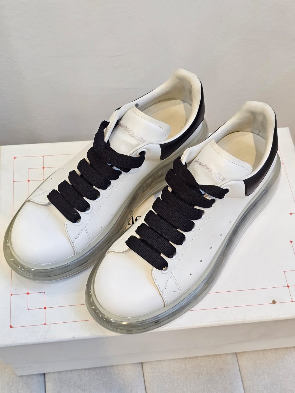 Alexander McQueen