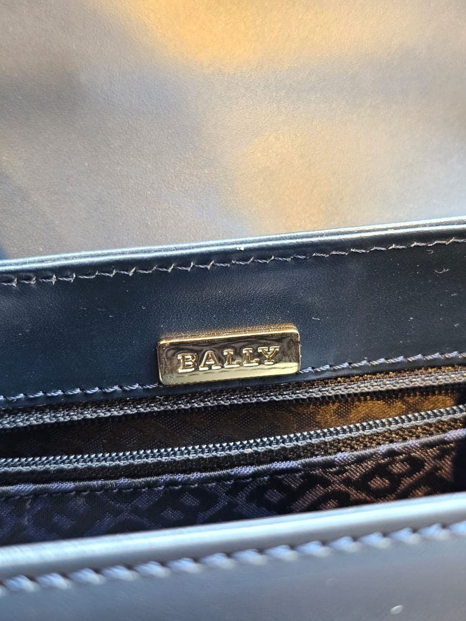 Bally