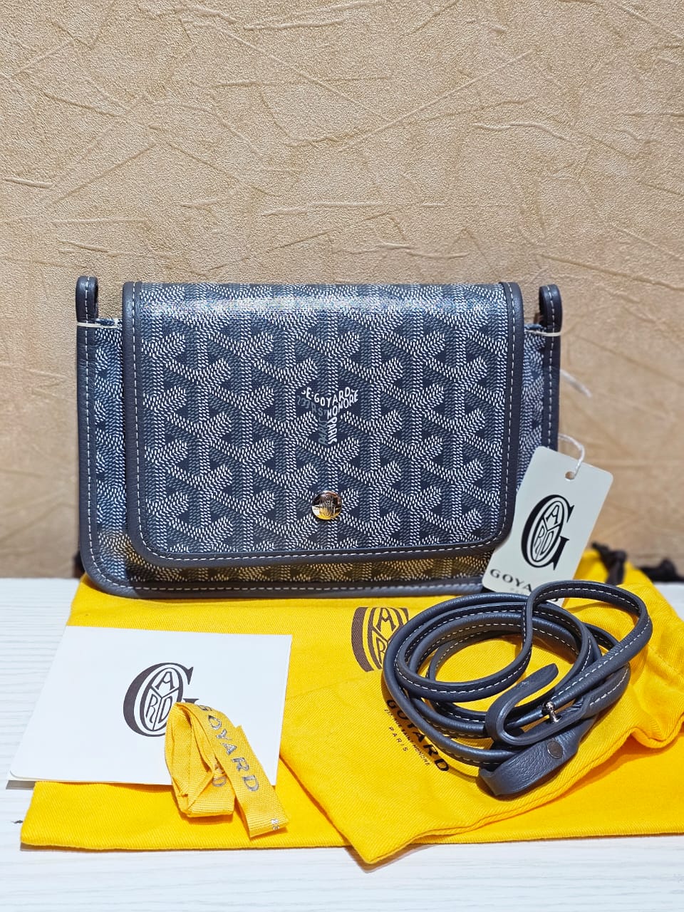 Goyard