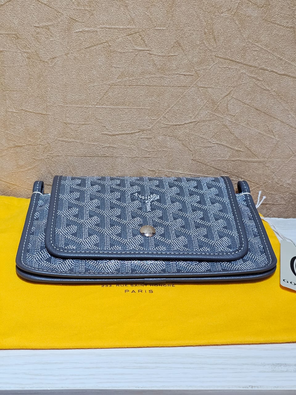 Goyard