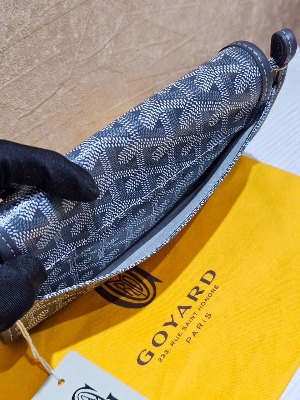 Goyard