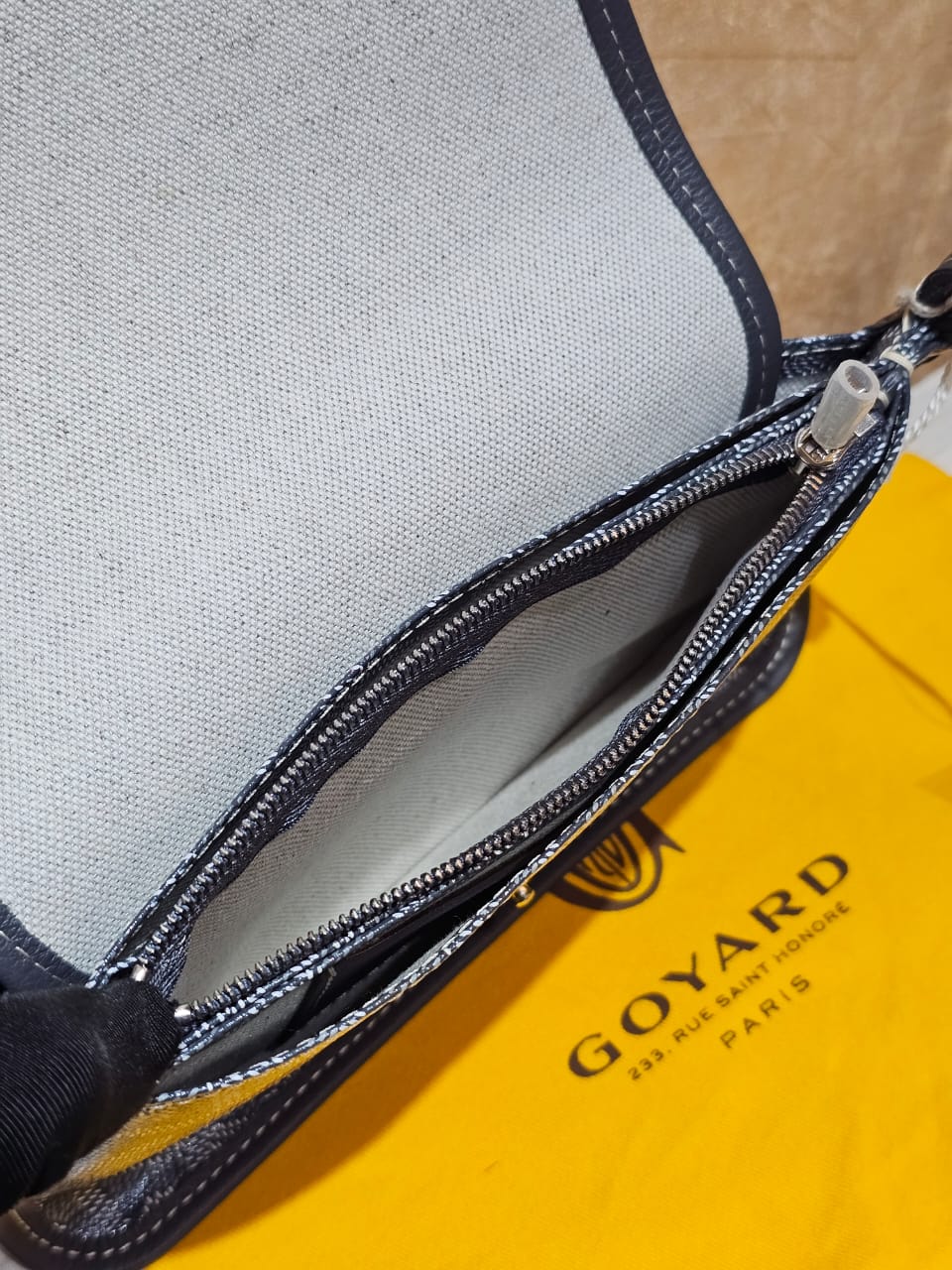Goyard