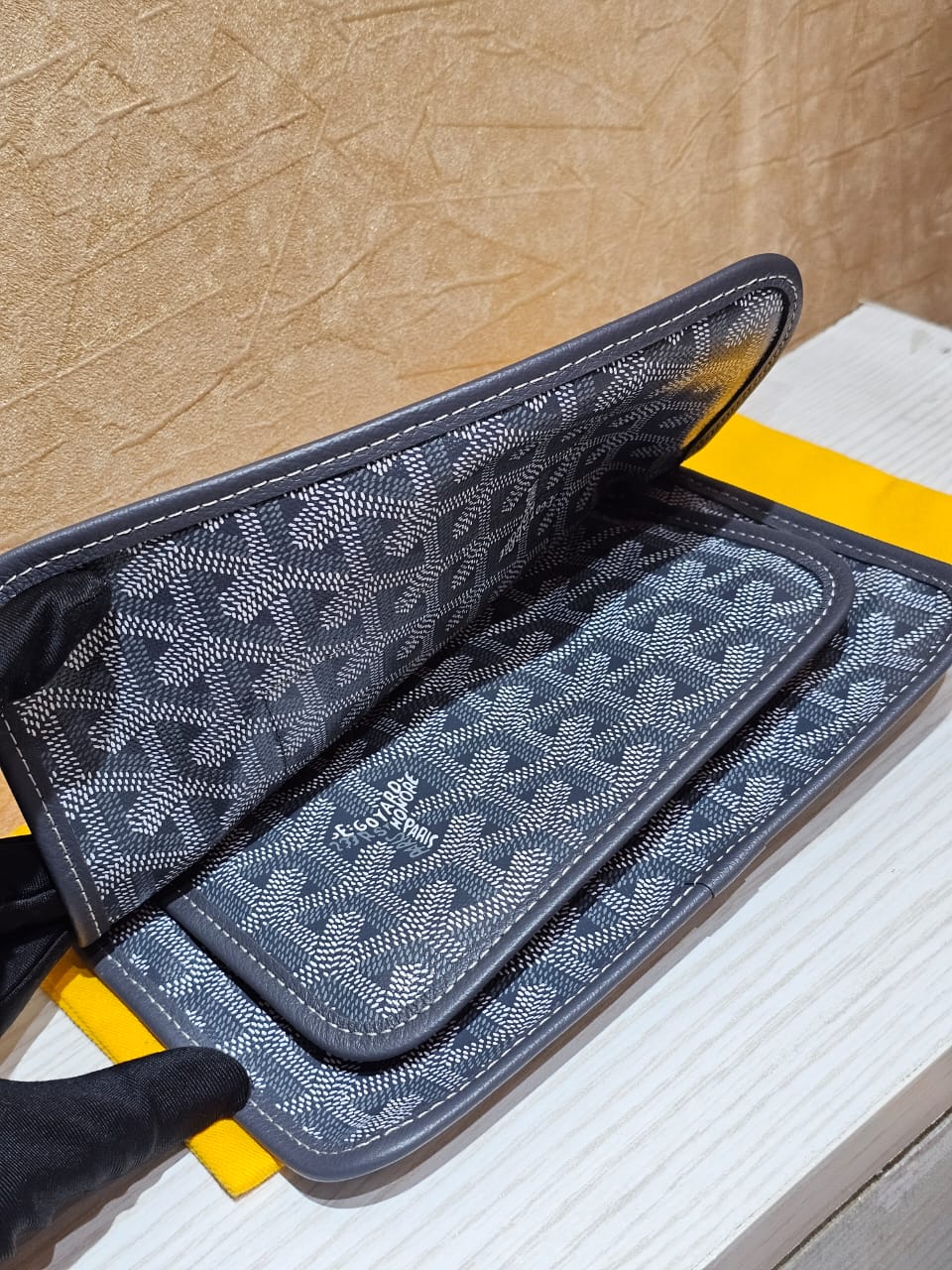 Goyard