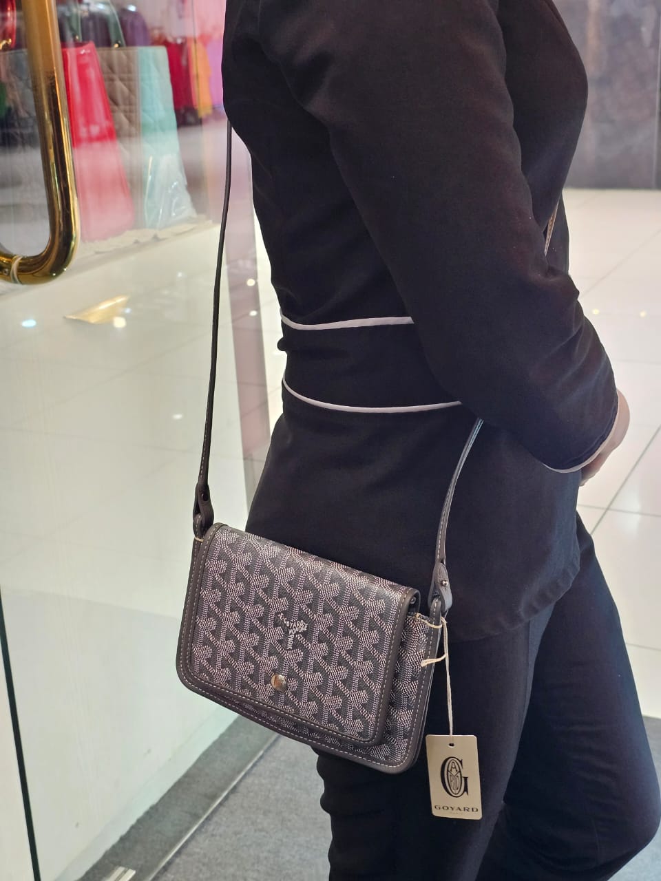 Goyard