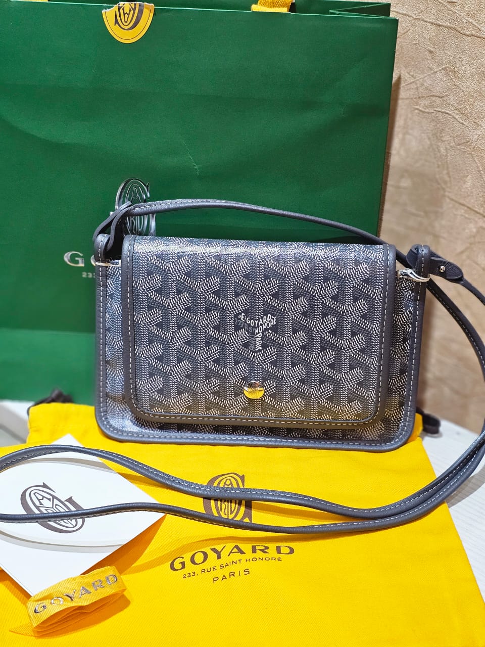 Goyard