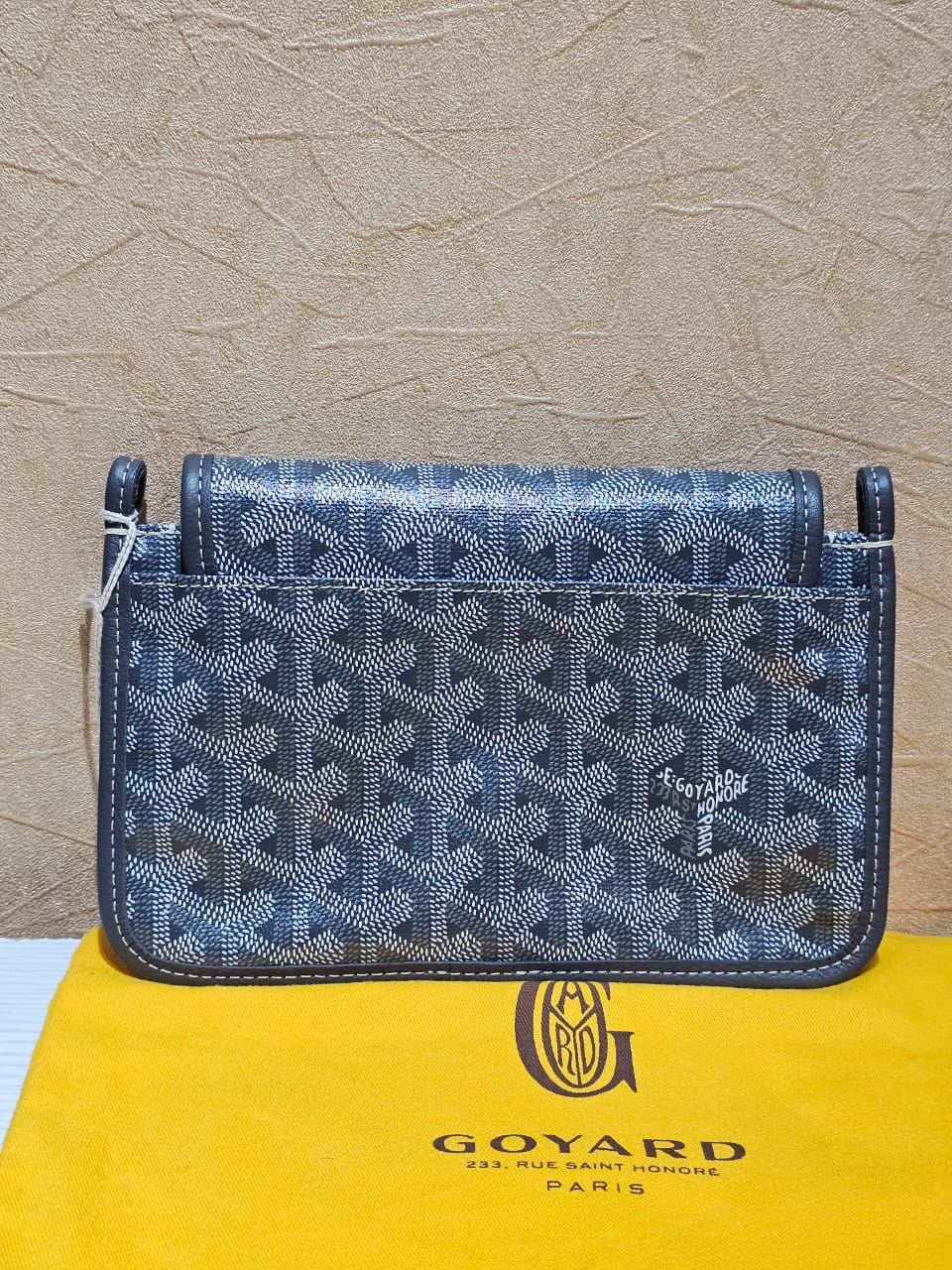 Goyard
