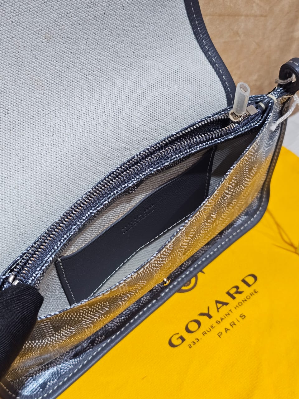 Goyard