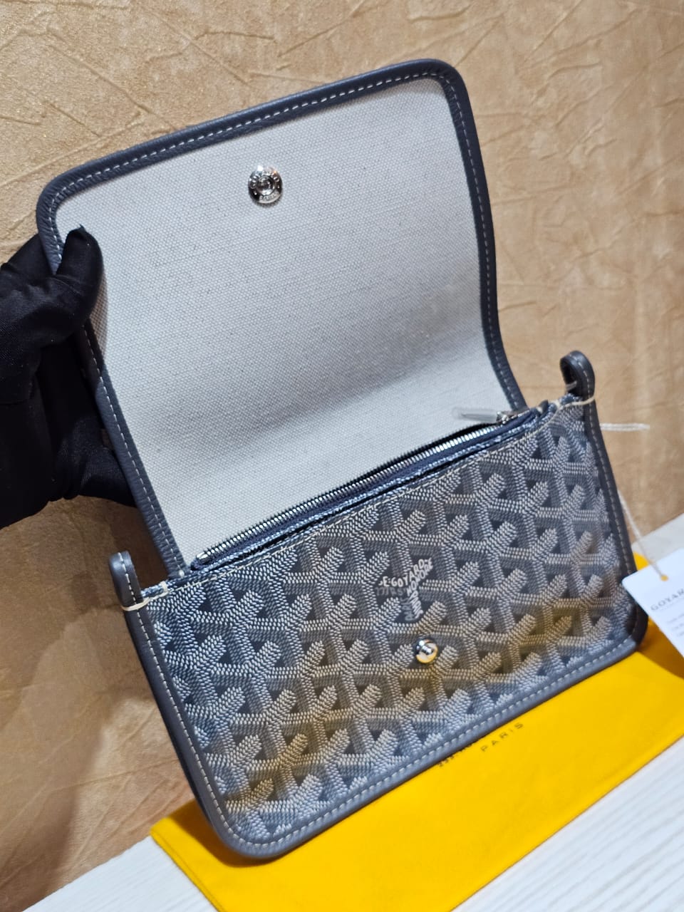 Goyard