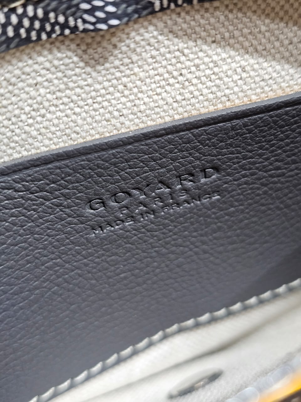 Goyard