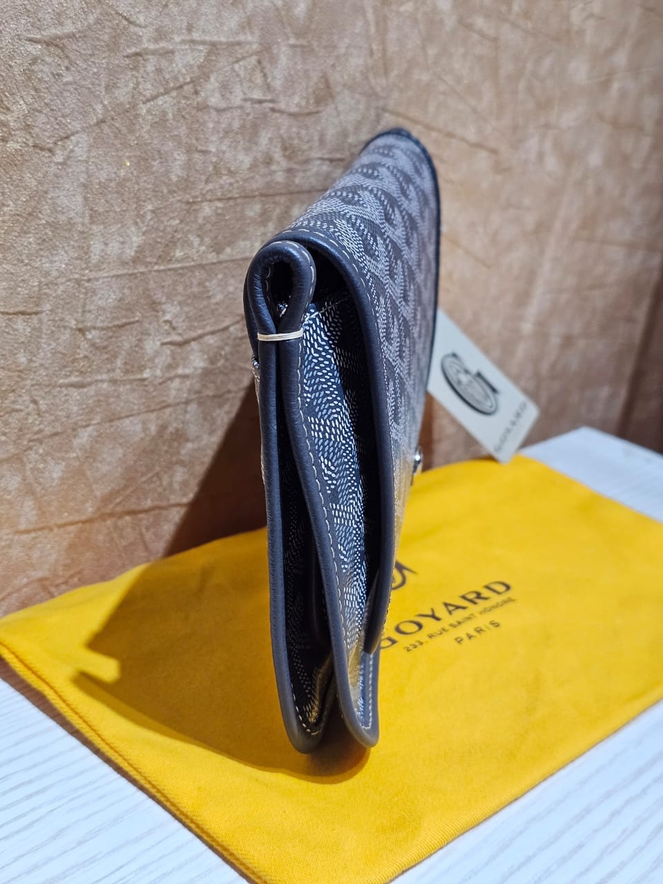 Goyard