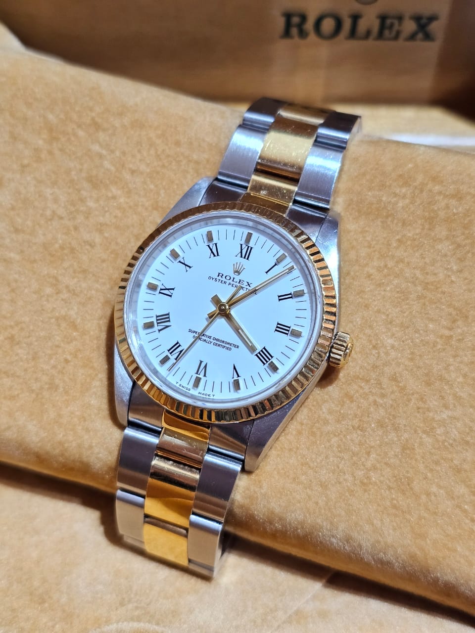 Rolex