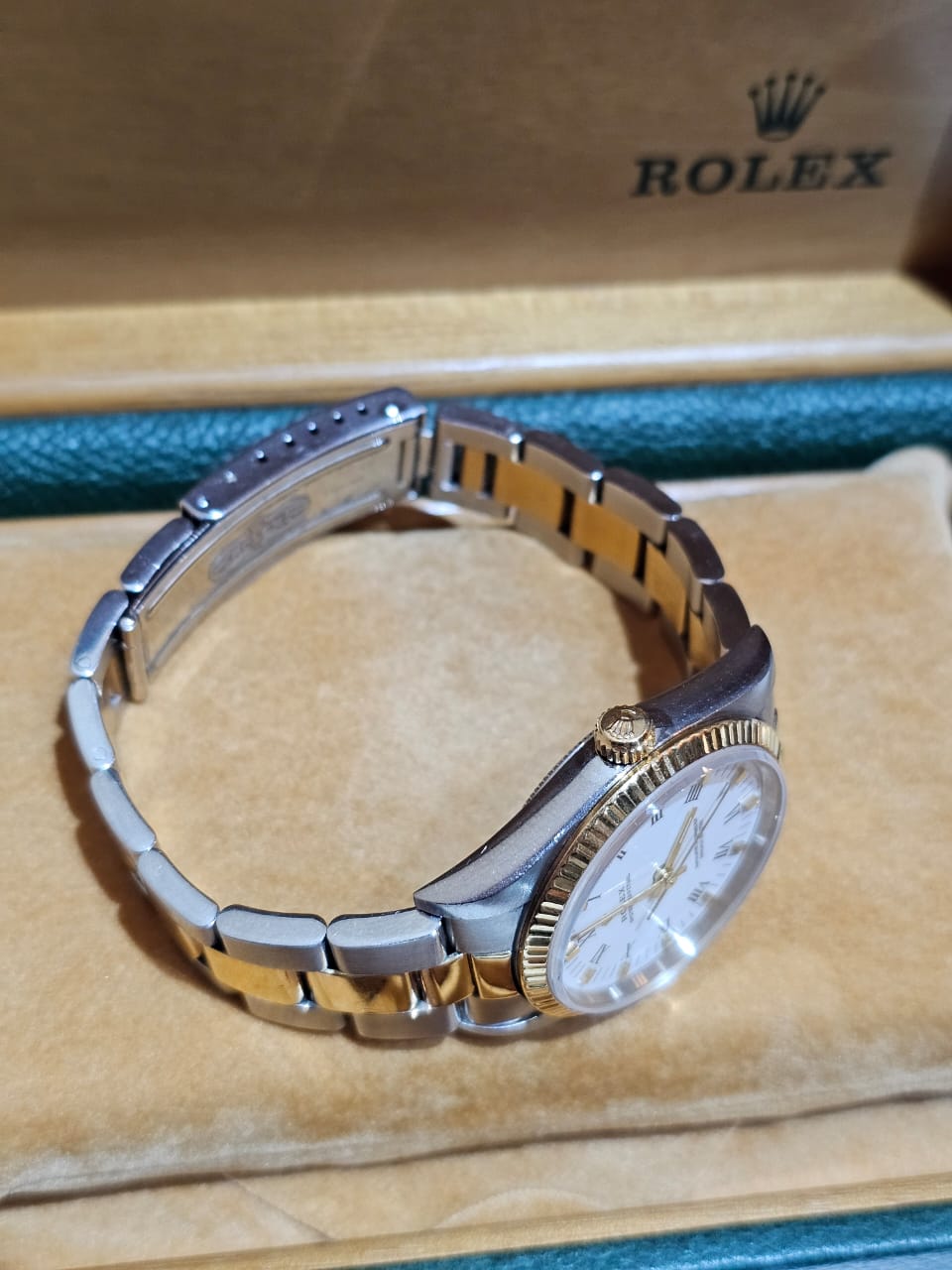 Rolex