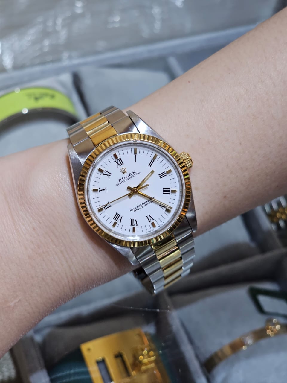 Rolex