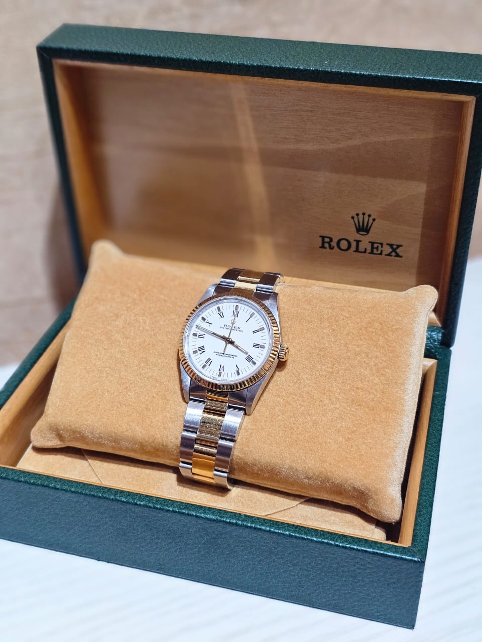 Rolex
