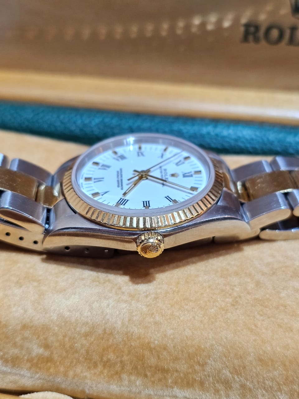 Rolex