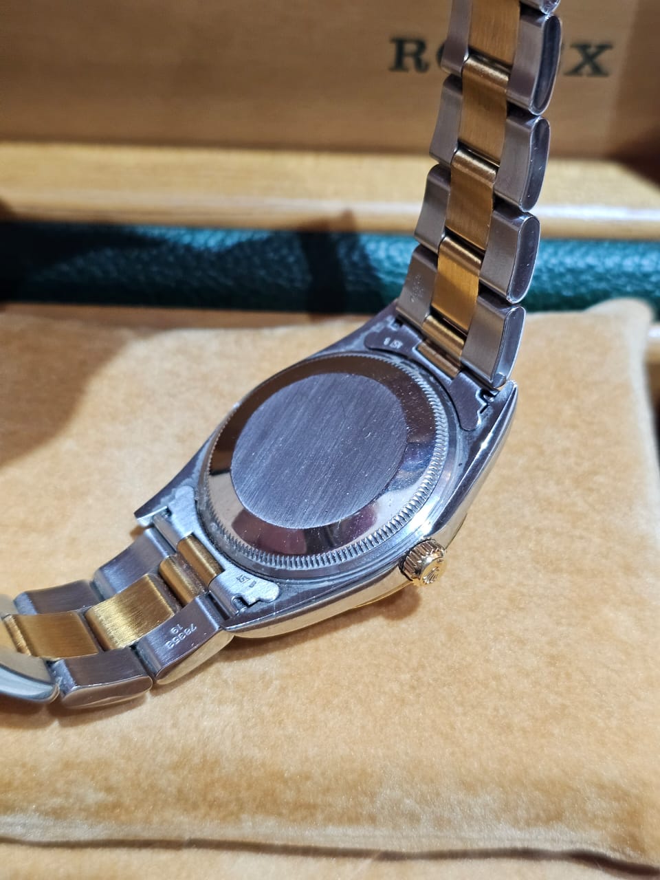 Rolex