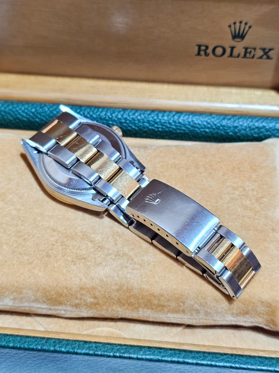 Rolex