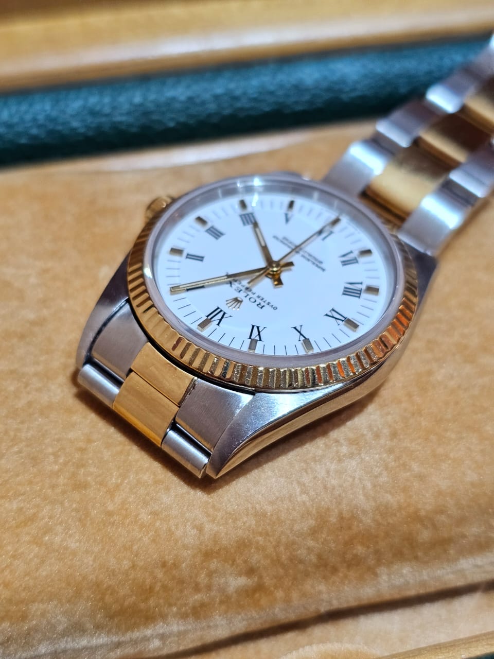 Rolex