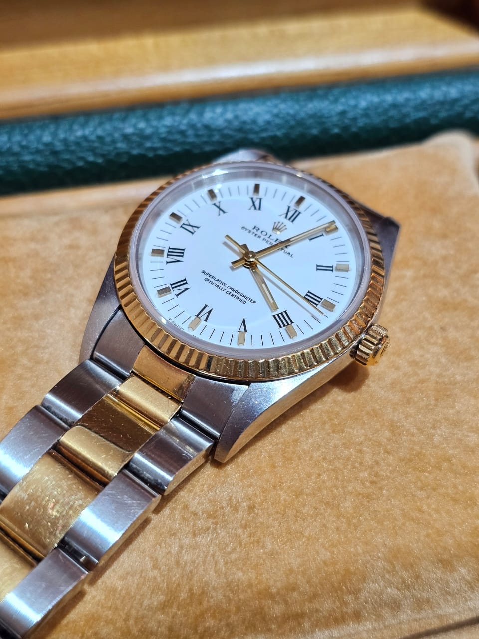Rolex